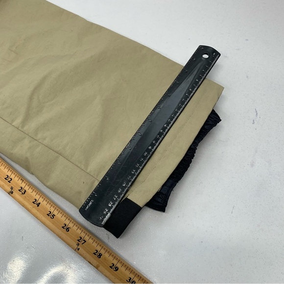 Columbia Snow Pants Woman Small Convert Base Trx Waterproof Breathable Snowboard - Picture 14 of 14